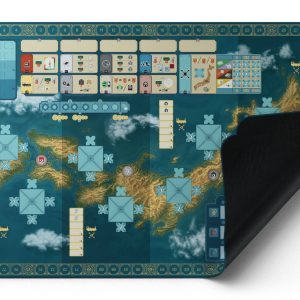 Nippon Addon: Playmat
