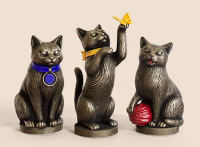 Nippon: Japans Katzen